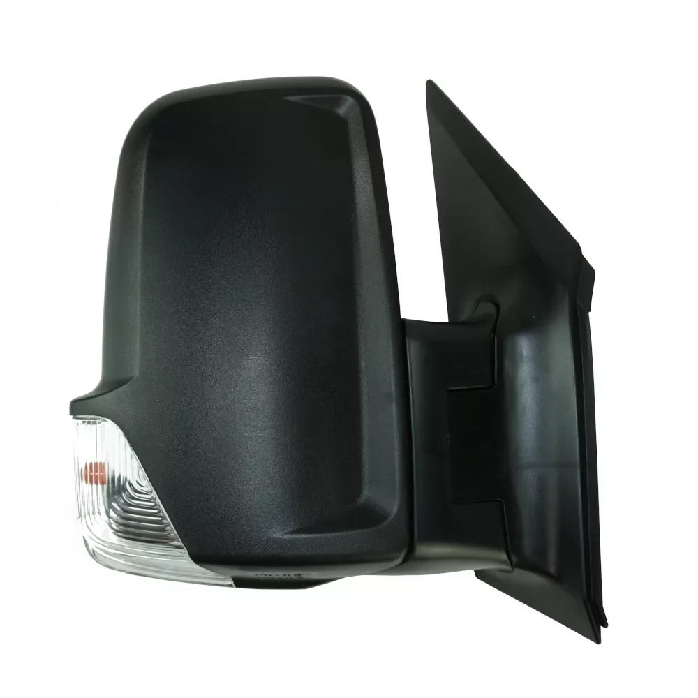Power Heated Side Mirror for Mercedes Benz Sprinter (2006-), Long & Short Arm