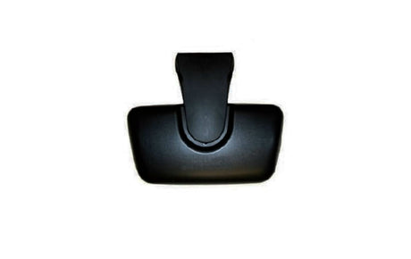 Heated Ramp Mirror for MAN TGA 324x185mm