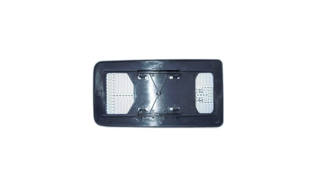 Heated Mirror Glass for MAN TGX