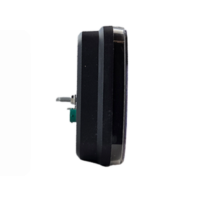 6-Function LED Rear Light with Triangle Reflector and Canbus 12V Connector