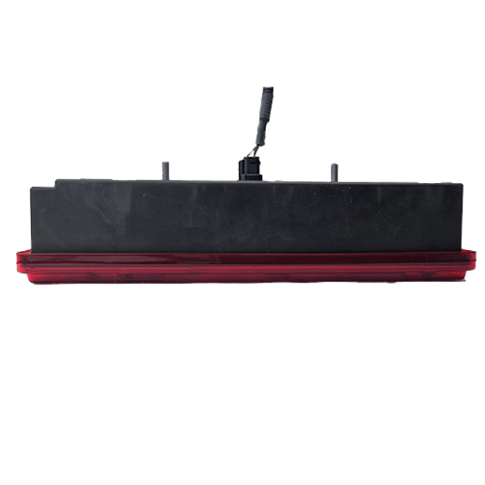 Vignal LC12 LED Trailer Rear Light with Triangle Reflector