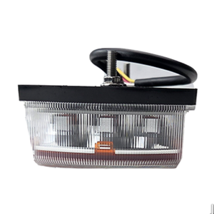 4-Function LED Prism Trailer Light 12/24V
