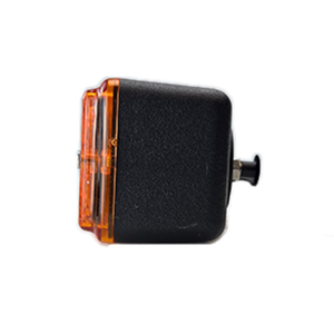 3-in-1 LED Trailer Tail Light – Left/Right Mount