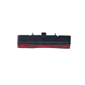 Aspöck Rear Lamp for Fliegl Trailer