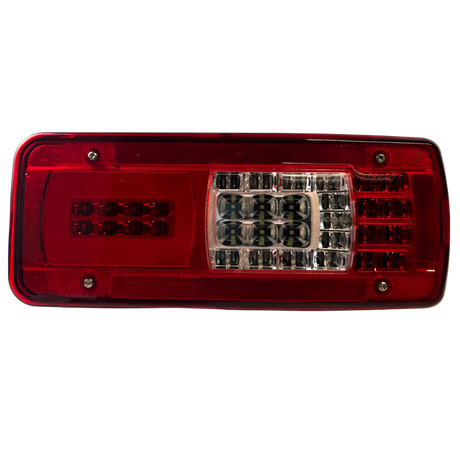 Vignal LED Rear Lamp for Iveco Stralis LC11