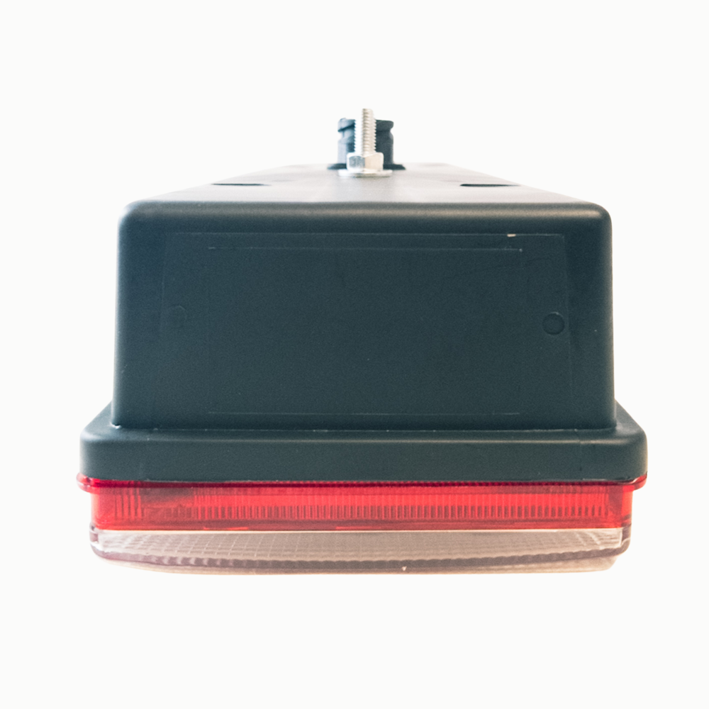 Large Rear Lamp for MAN Trucks