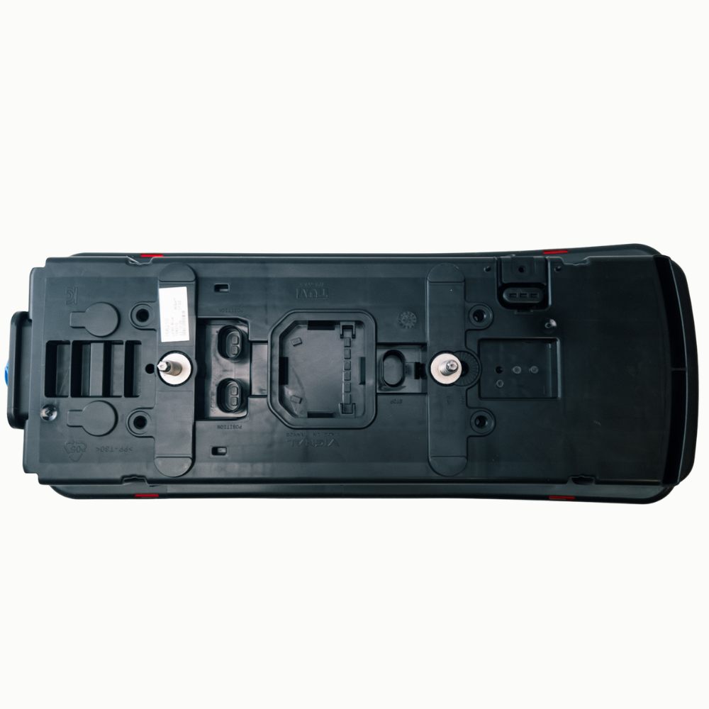 Rear Lamp for MAN TGA LC8 by Vignal