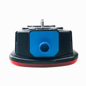 Rear Lamp for MAN TGA LC8 by Vignal