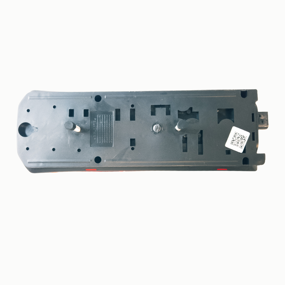 Rear Lamp for Mercedes Actros MP4