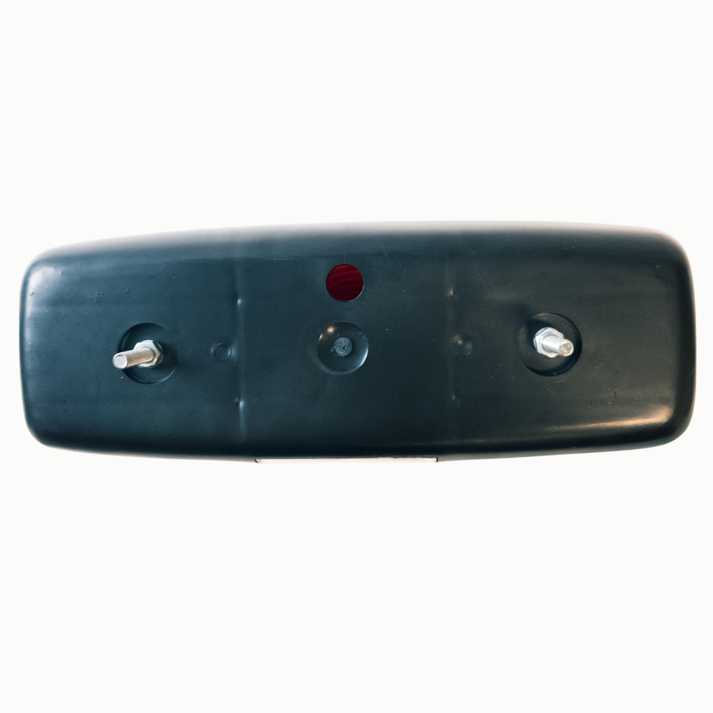 3-Chamber Rear Lamp for MB, Small
