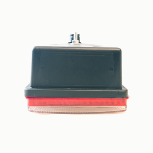 Large Rear Lamp for MAN Trucks