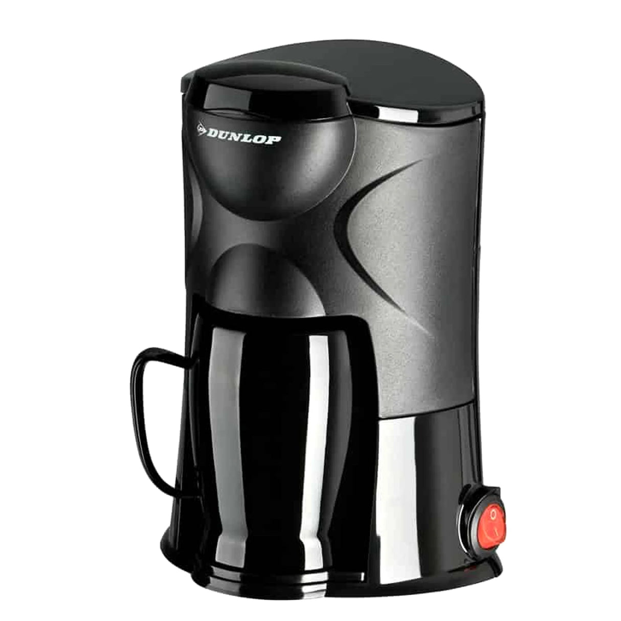 Travel Coffee Maker for 1 Cup, 24V