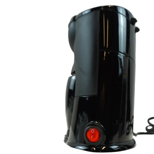 Travel Coffee Maker for 1 Cup, 24V