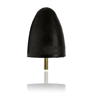 Rubber Cone Bumper for Light-Duty Trucks