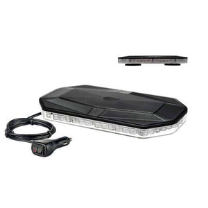 Magnetic LED Amber Warning Light Bar