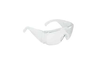 Safety Glasses with Clear Lens