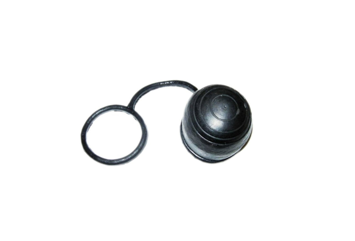 Rubber Tow Bar Cover