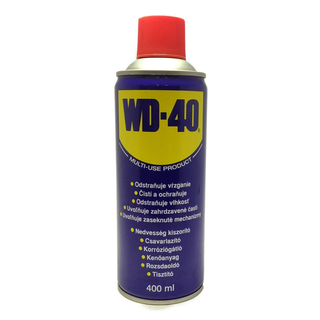 WD-40 Multi-Use Spray