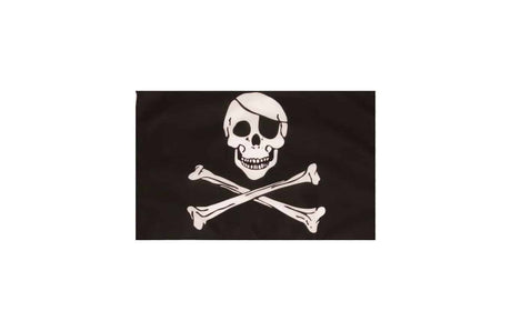 Handheld Car Flag (30x45cm)