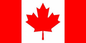 National Flags (Various Countries) 90x150cm