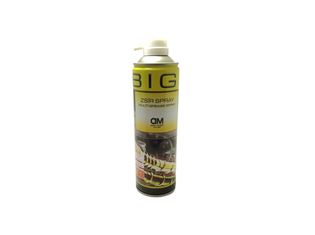 White Grease Spray 500ml
