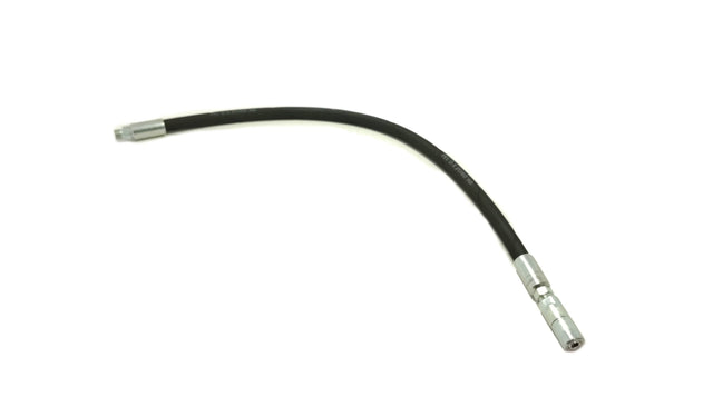 Grease Gun Hose with Valve Head