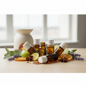 Essential Oil for Diffusers 10ml