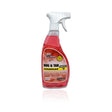 Spray Rimuovi Insetti e Resina JP BUG & TAR 500 ml con Pompa
