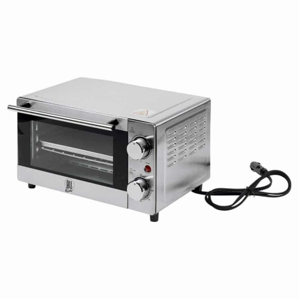 24V 300W Electric Oven