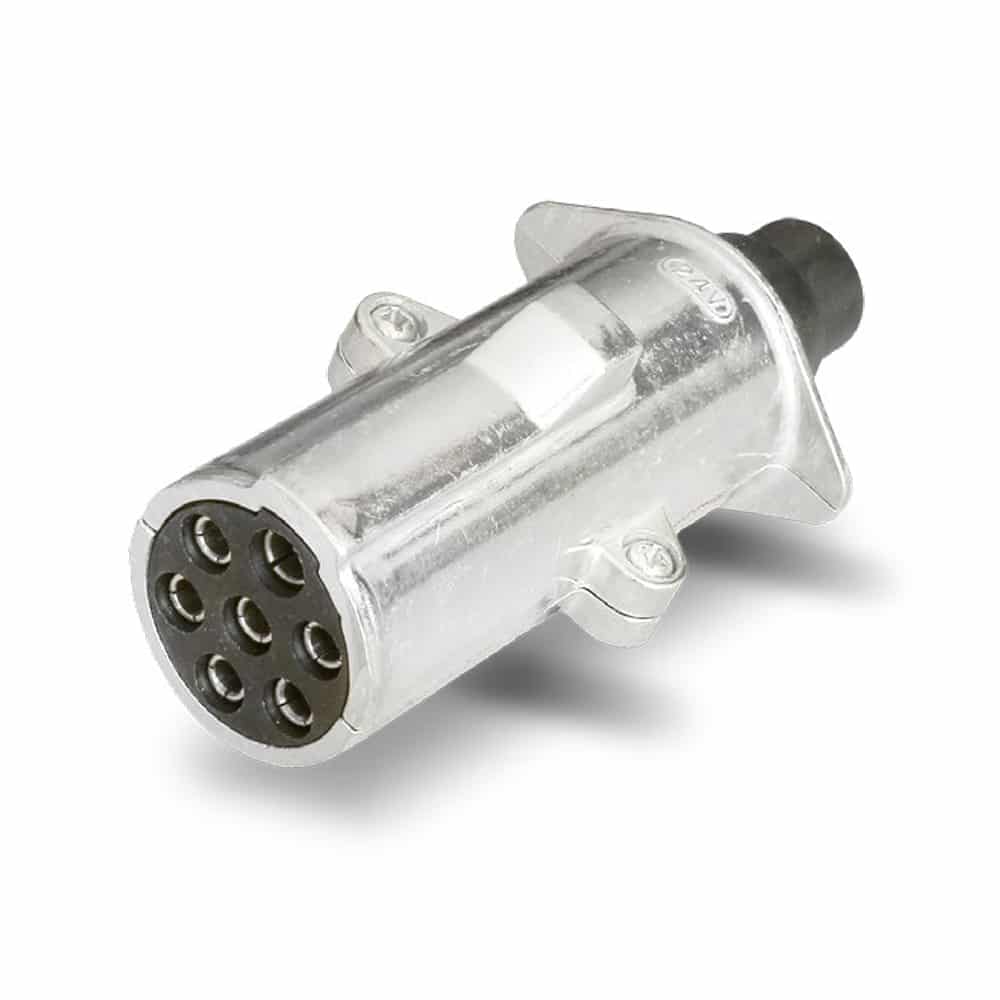 7-Pin 24V Electrical Plug – Standard W
