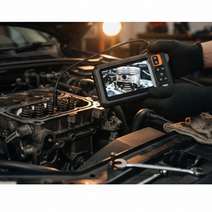 Full HD Endoscope Camera