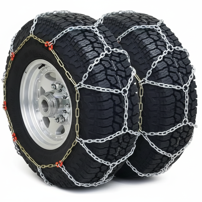 Sněhové řetězy na kamion 295/60 R22,5 SnowTraveller 4 295D