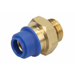 Air Clutch to Brake Pipe Adapter – K16 to Brake Pipe