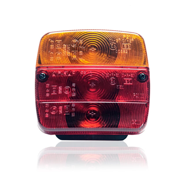 3-Function Trailer Tail Light