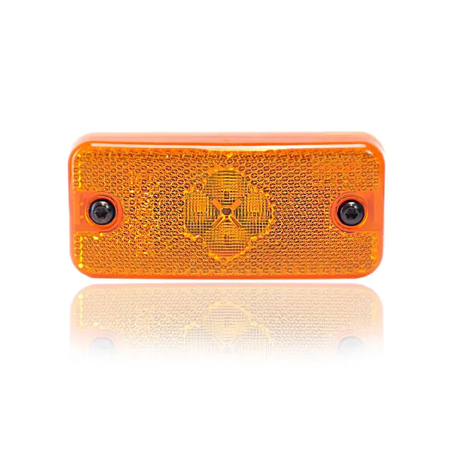 Vignal LED Amber Position Lamp for Volvo Trucks