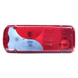 Rear Lamp for MAN TGA LC8 by Vignal