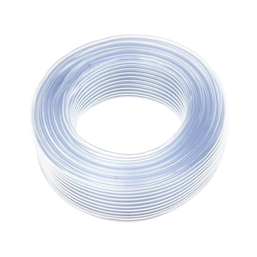 Flexible PVC Technical Tube (Mipolan Tube)