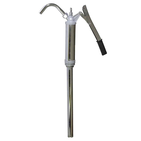 Manual Lever Oil Pump