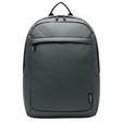 Travel Backpack with 15.6" Laptop Compartment, Grey