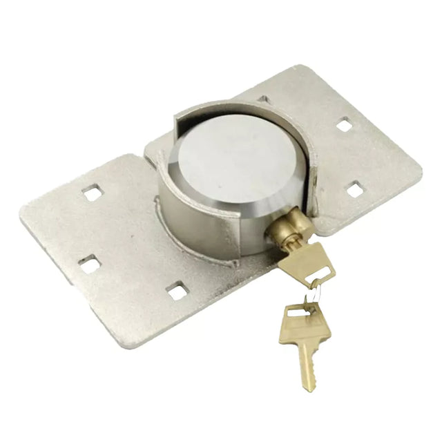 Cargo Door Lock (Rear Door Lock)