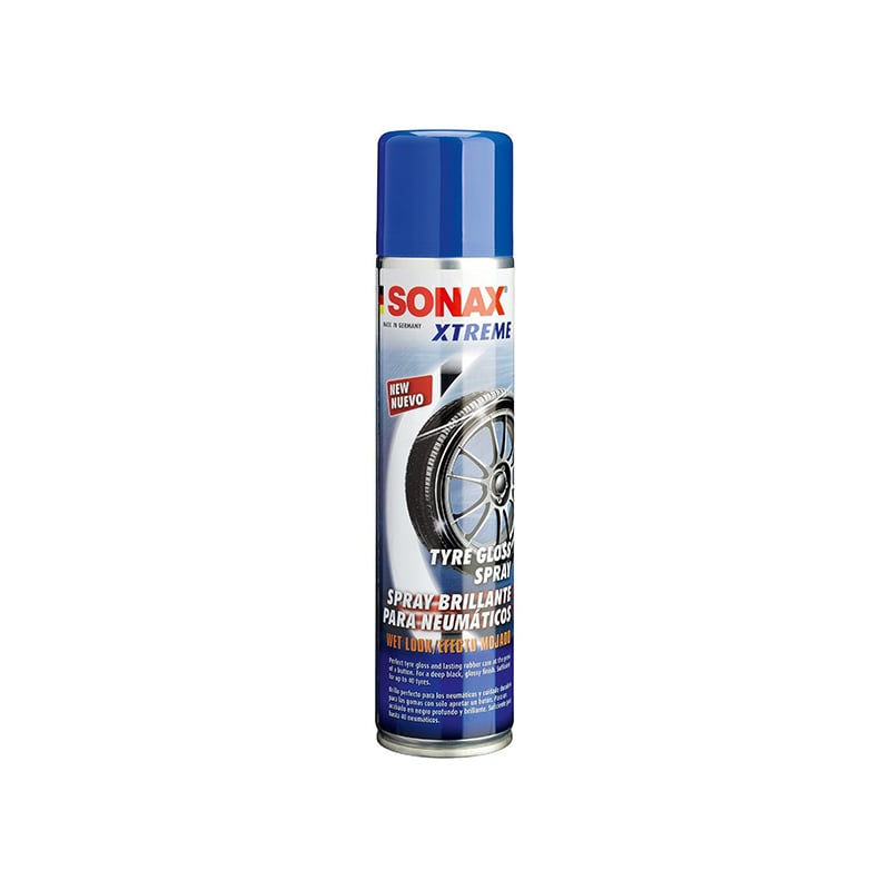 Tire Care Spray 400 ml