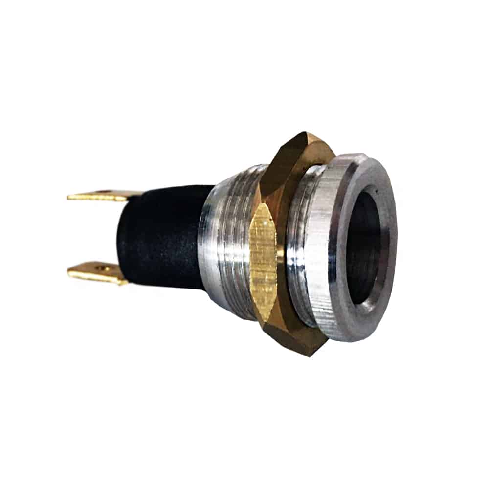 Beacon Light Mounts & Steck Connector