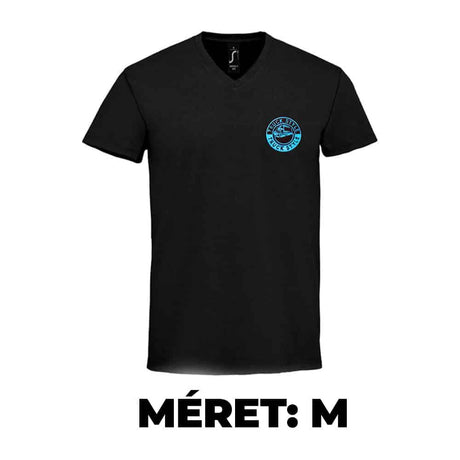 Truck Style Trucker T-Shirt