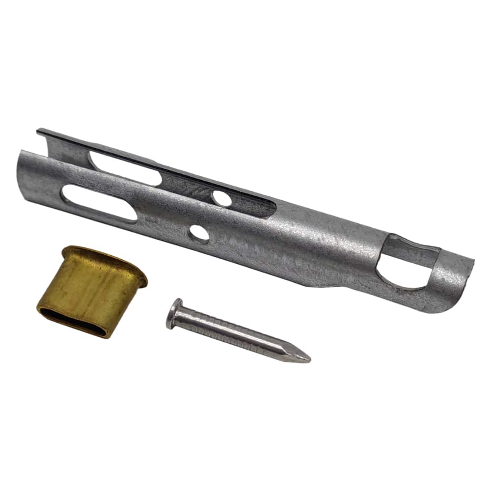 Cargo Seal Rope End Complete Set